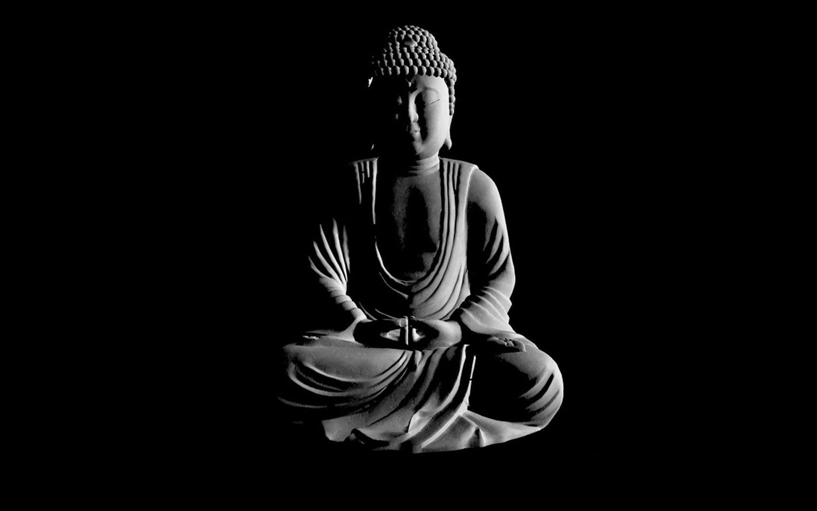 Image For > Buddhist Wallpapers