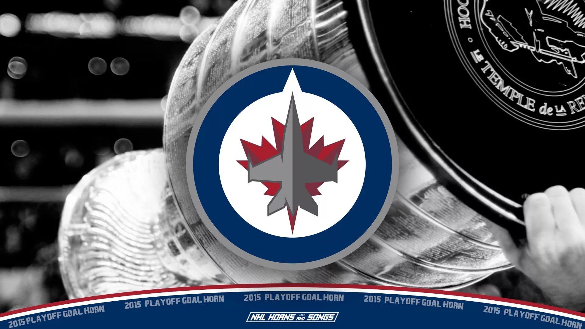 Winnipeg Jets HD Wallpapers free