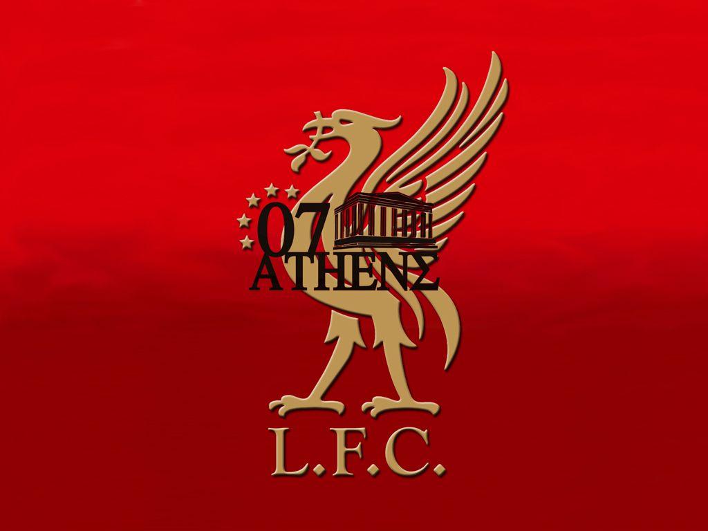 Liverpool FC Desktop Wallpapers