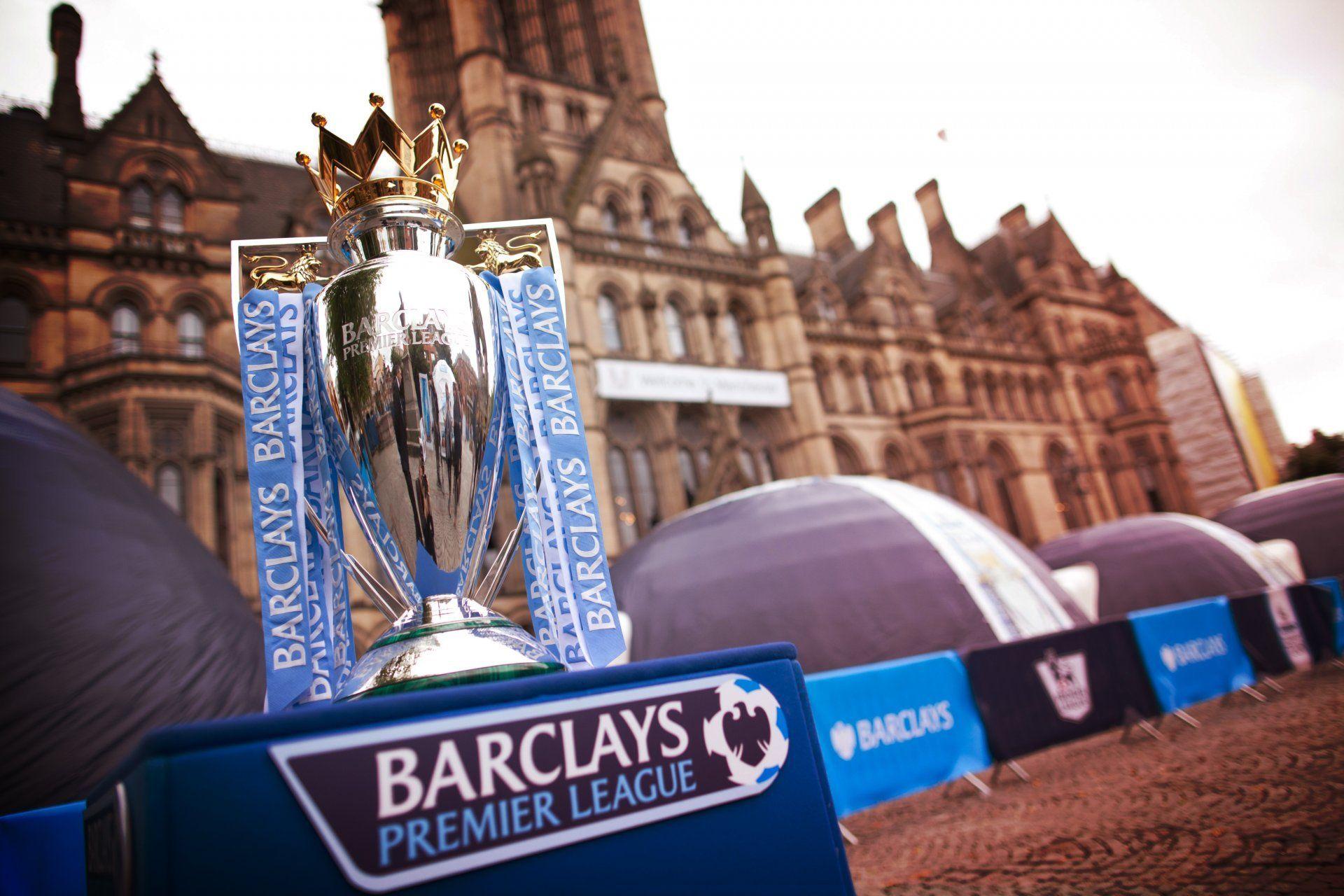 Barclays Premier League HD Wallpapers