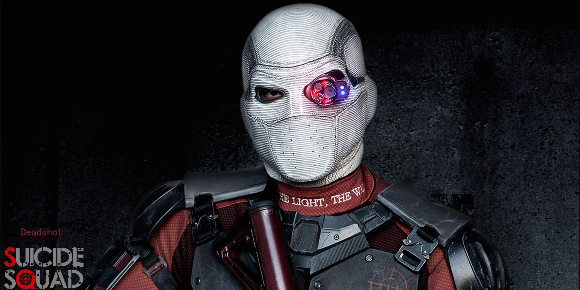 Deadshot HD Wallpapers 04841