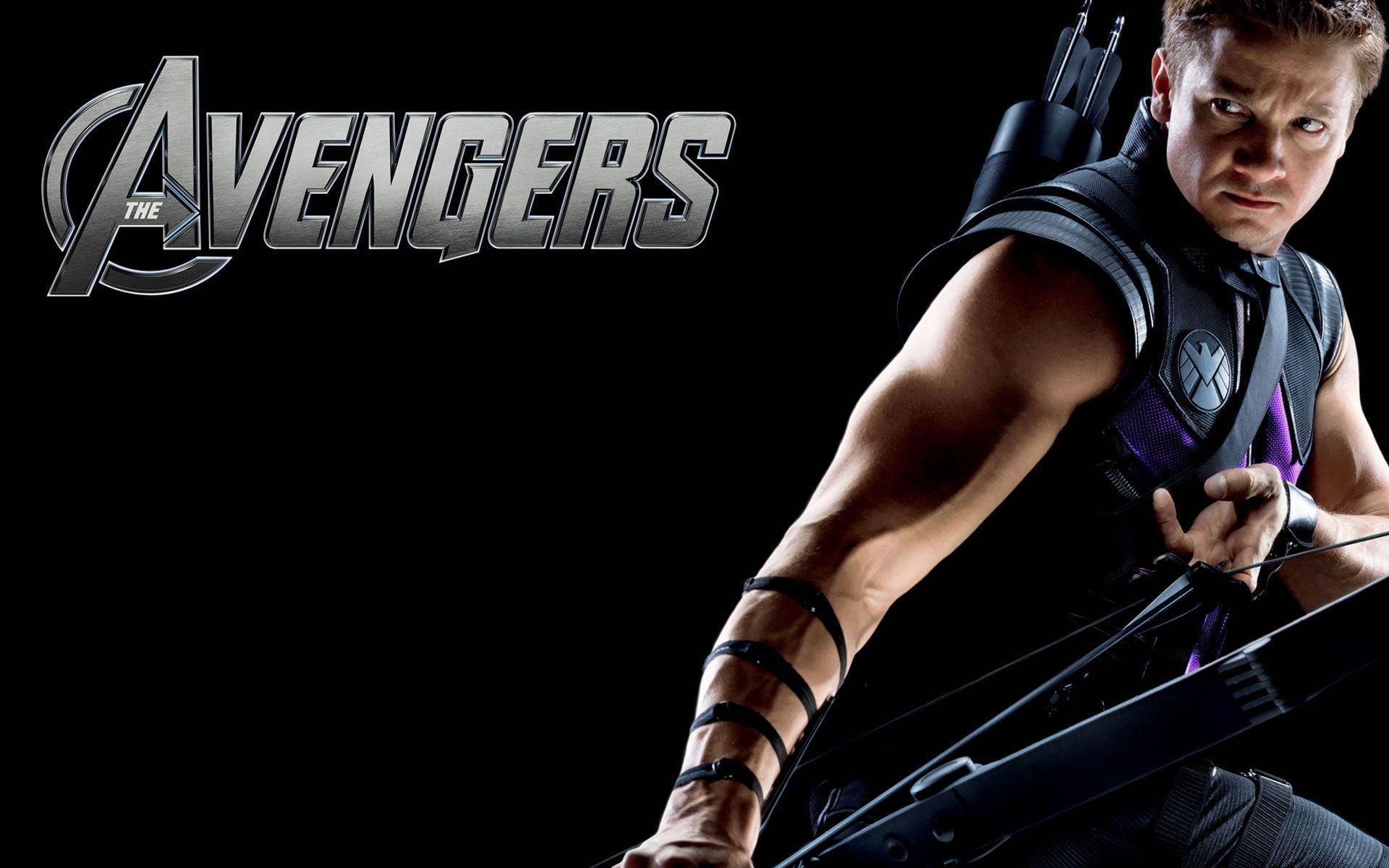 Hawkeye Wallpapers