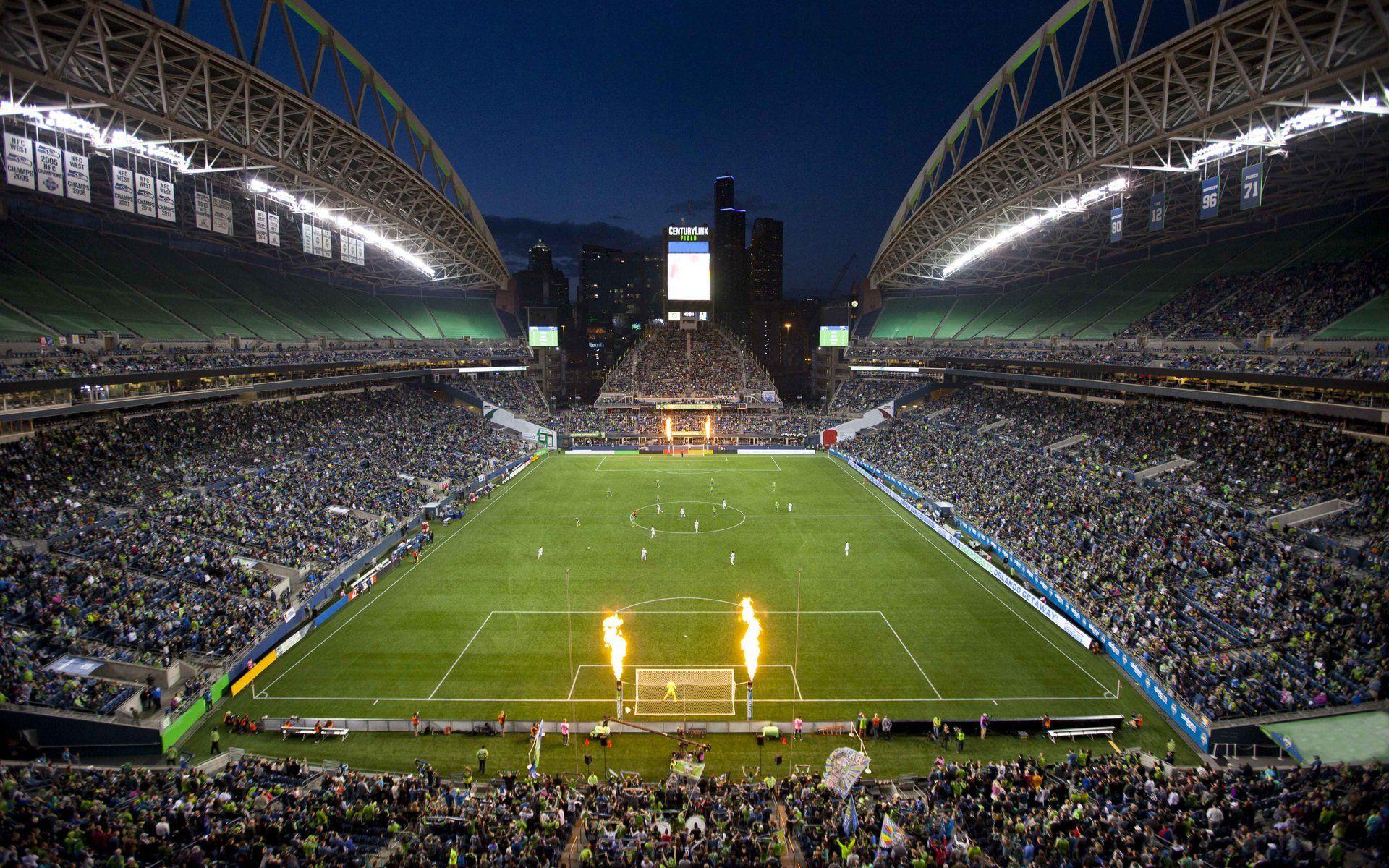 Seattle Sounders Tickets