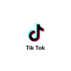 Tik Tok logo