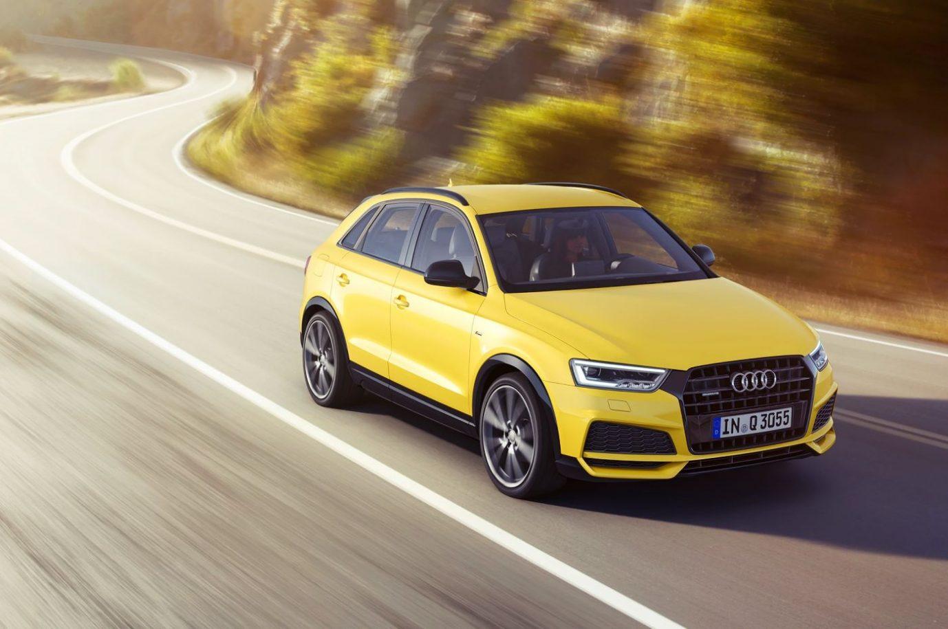 2019 Audi Q3 Review, Engine, Price, Release Date, Exterior, Redesign