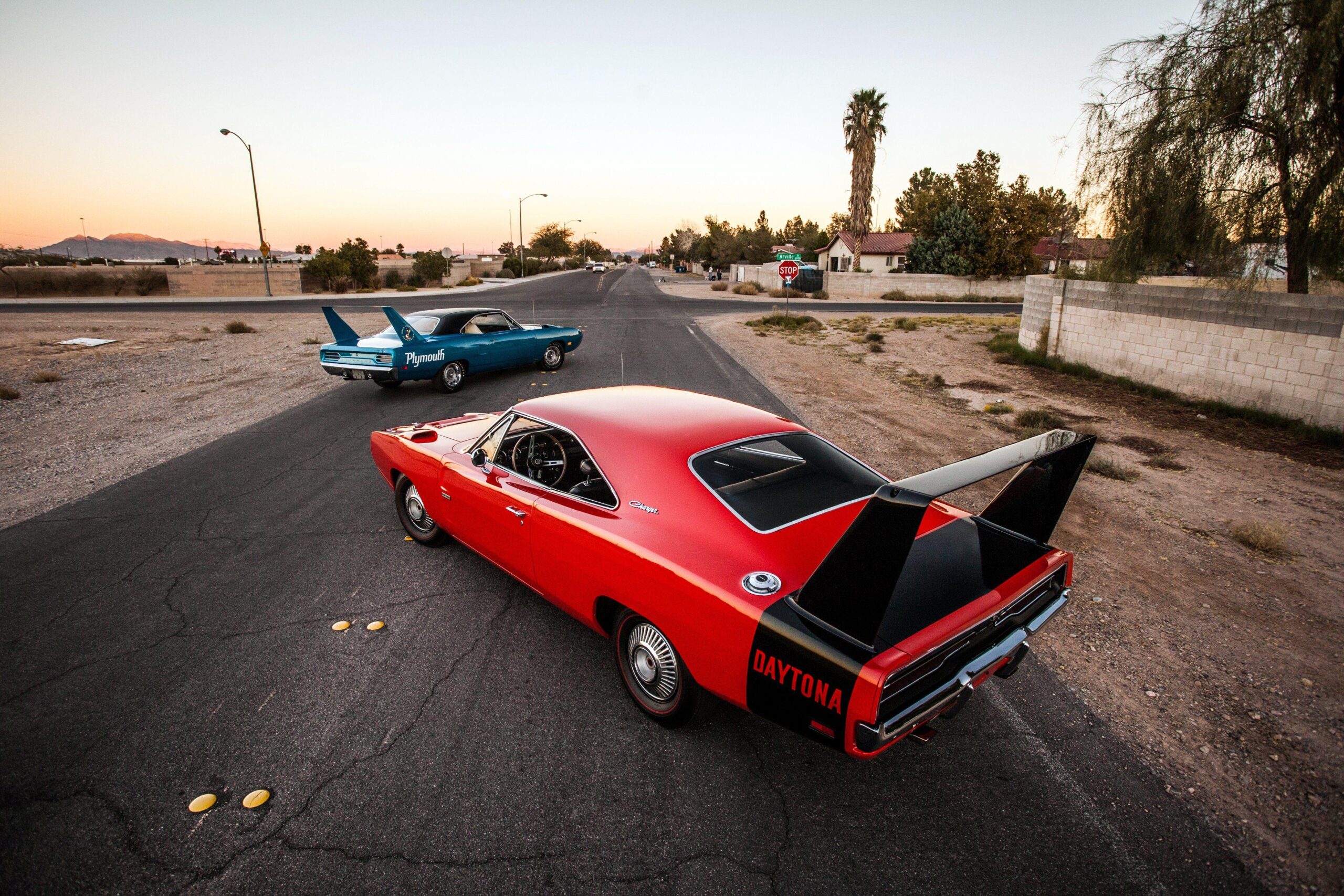 dodge charger 1970 daytona wallpapers