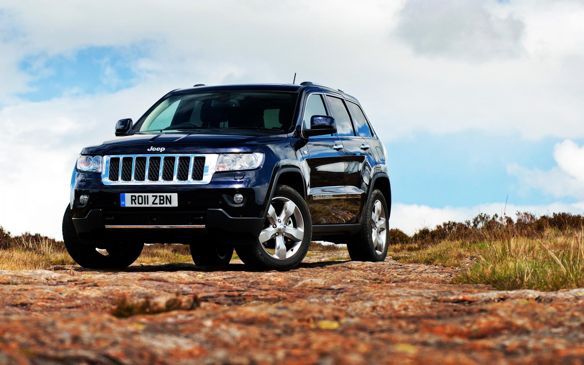 Jeep Wallpapers HD Download