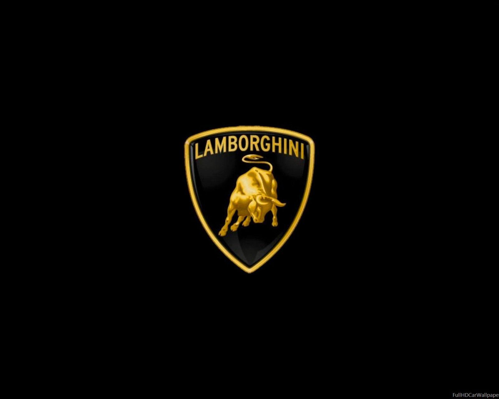 Lamborghini Logo 30552 Hd Wallpapers in Logos