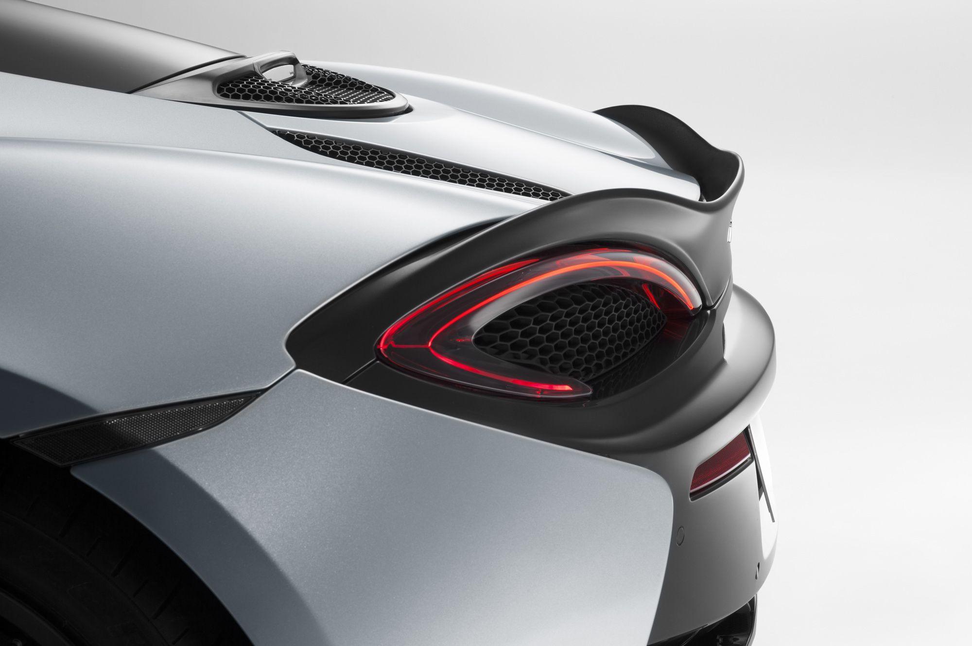 McLaren 570GT Wallpapers Image Photos Pictures Backgrounds