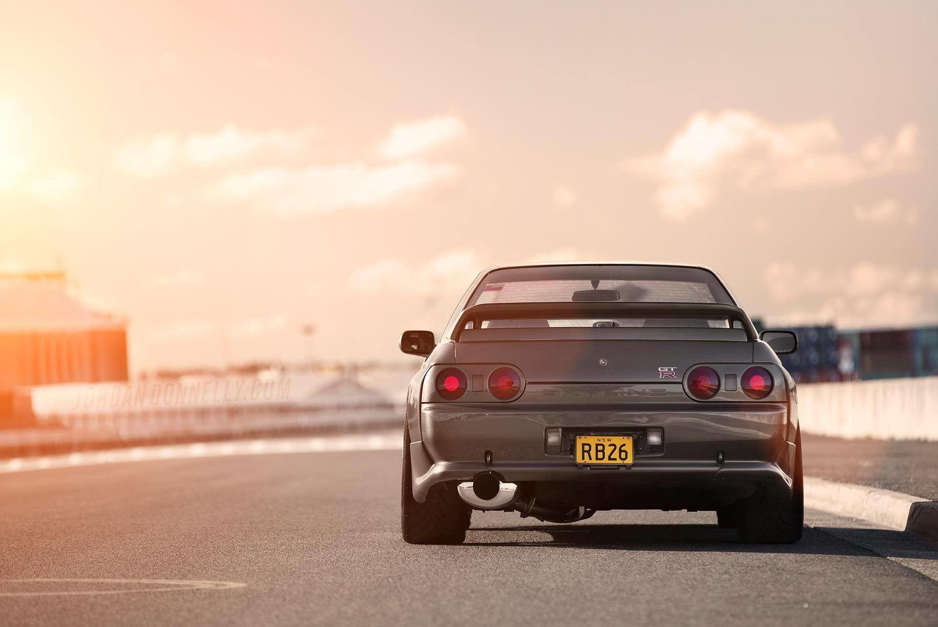 65+ R32 Gtr Wallpapers