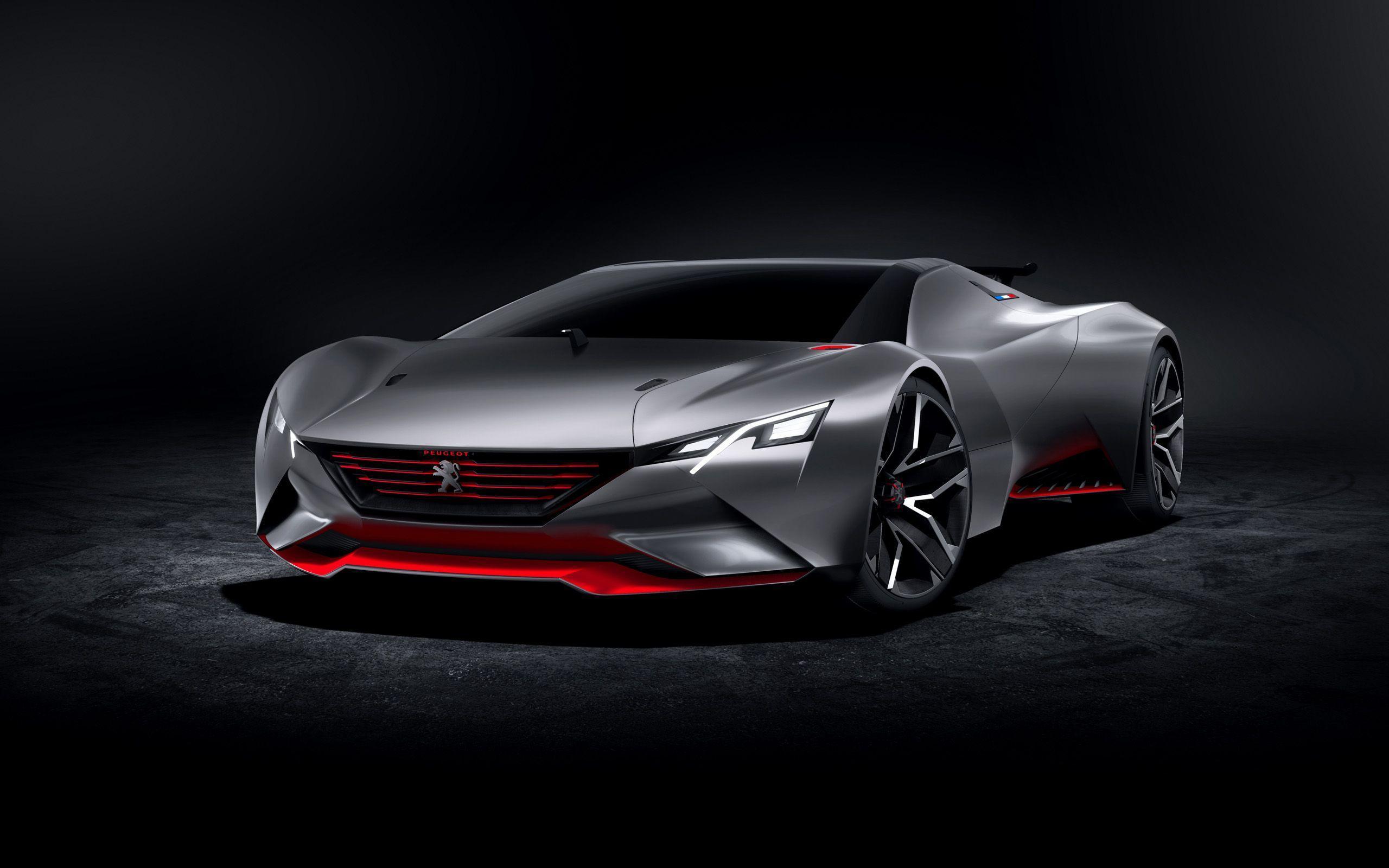 Peugeot Wallpapers