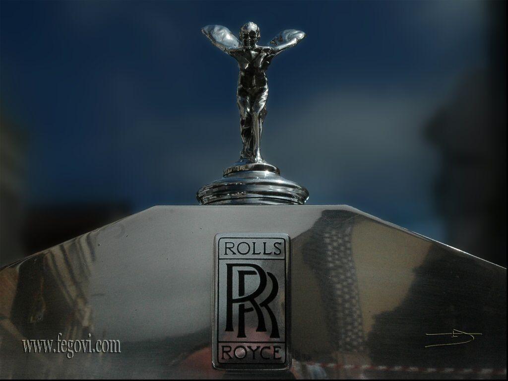 Rolls Royce