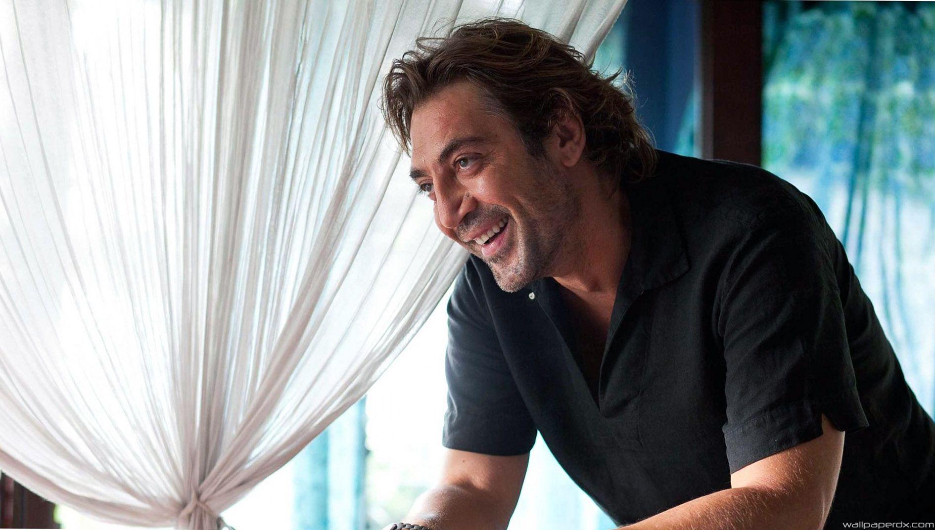 Javier Bardem Wallpapers 9