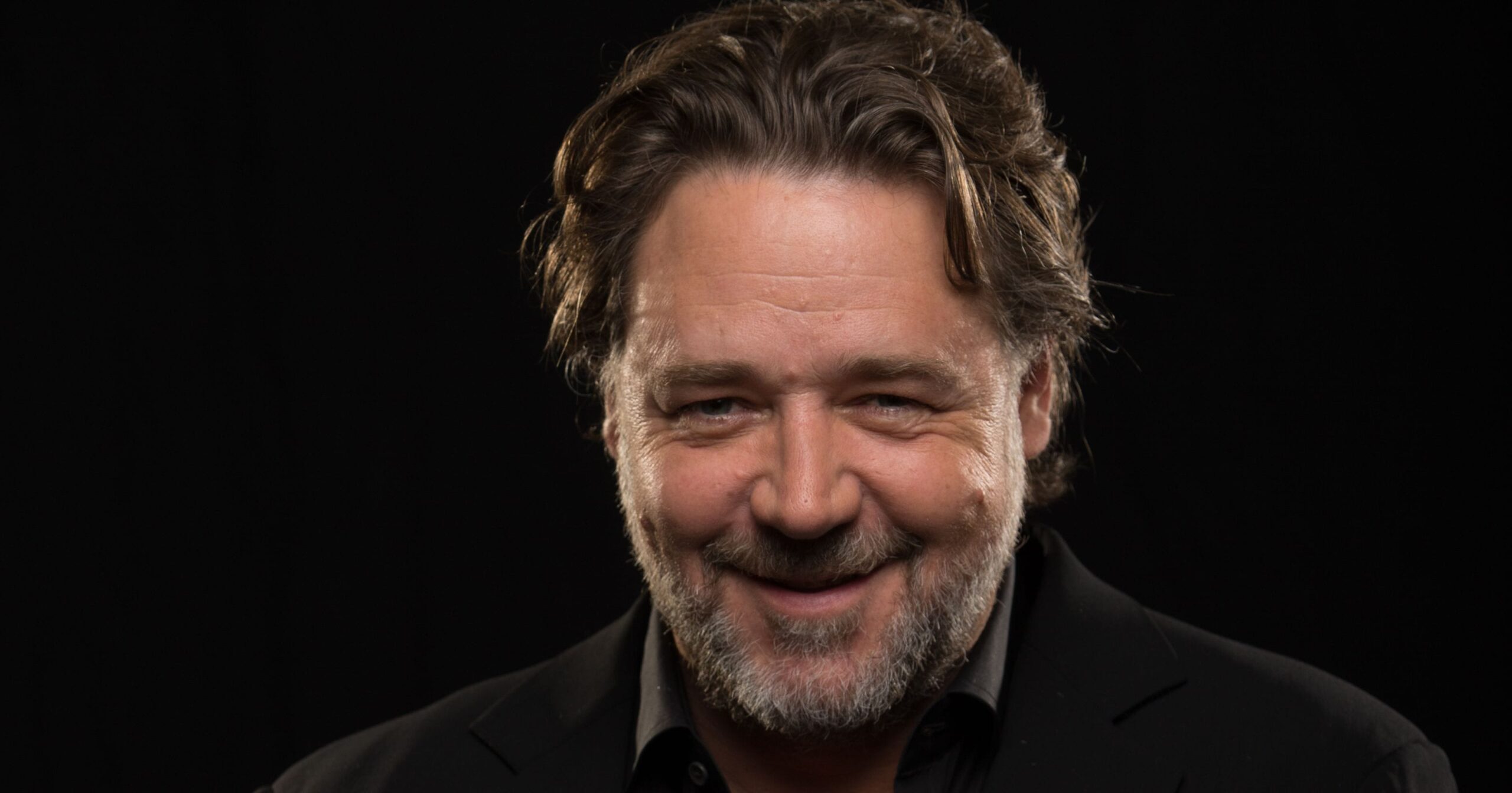 Russell Crowe HD Desktop Wallpapers