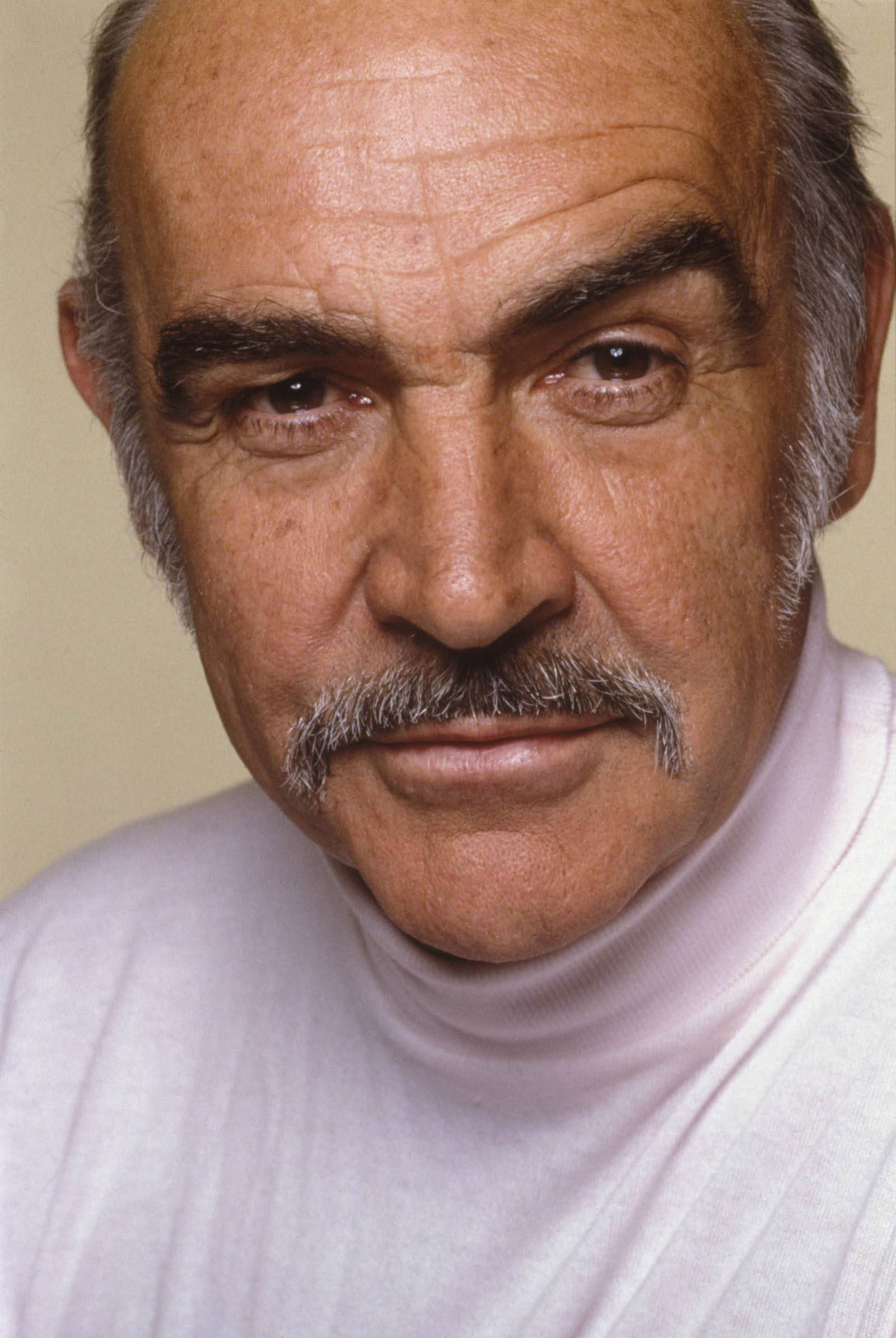 Sean Connery HD Desktop Wallpapers