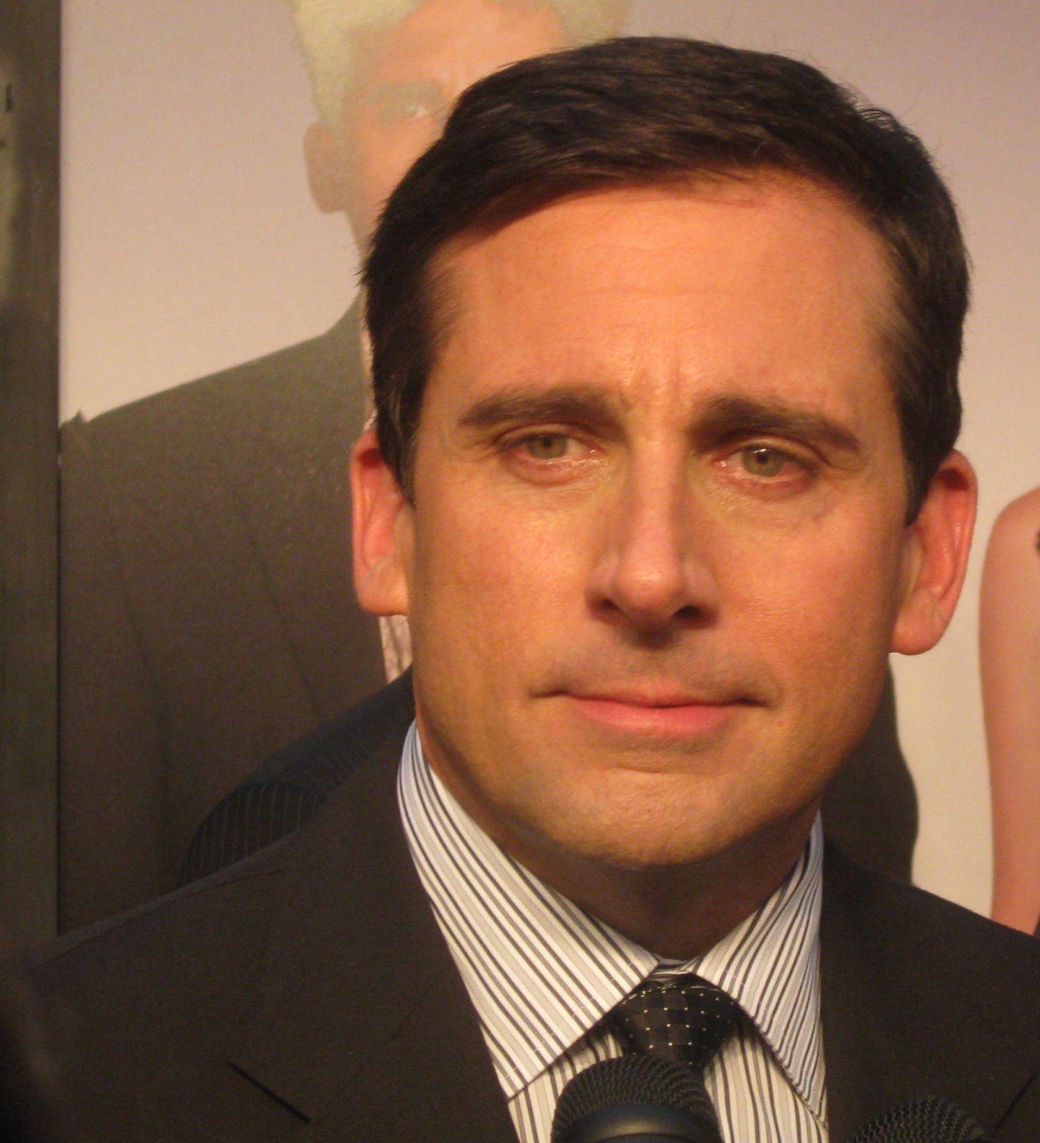 Pictures of Steve Carell, Picture