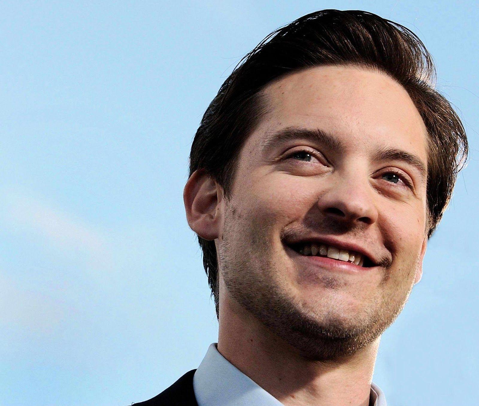 Tobey Maguire 9 288532 Image HD Wallpapers