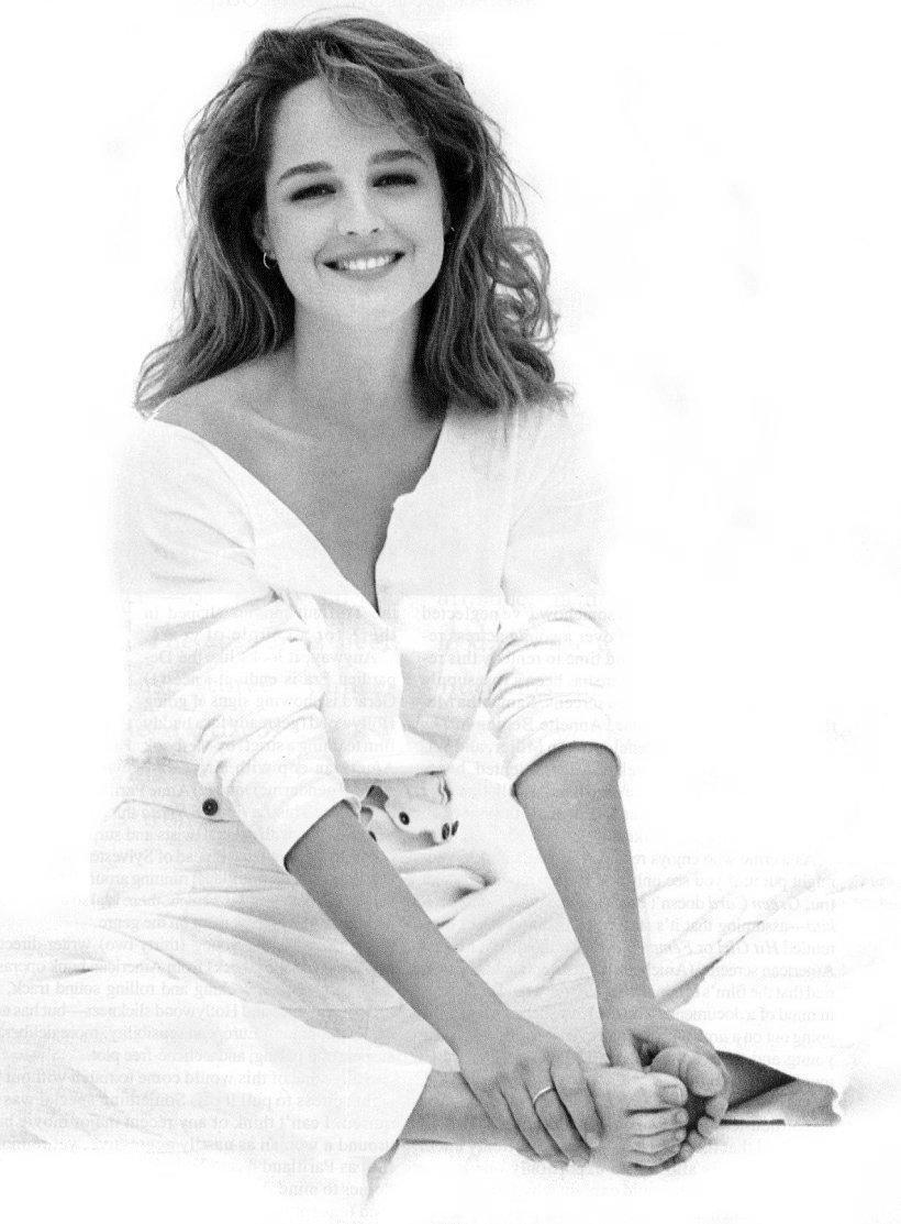 Helen Hunt