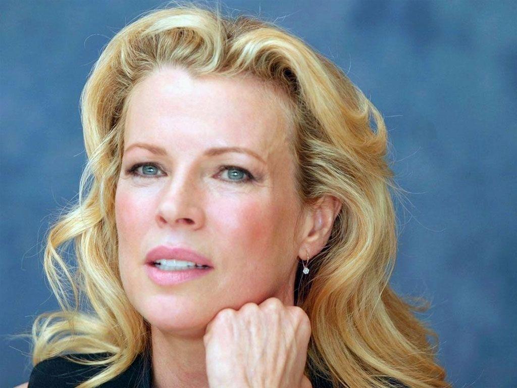 Kim Basinger