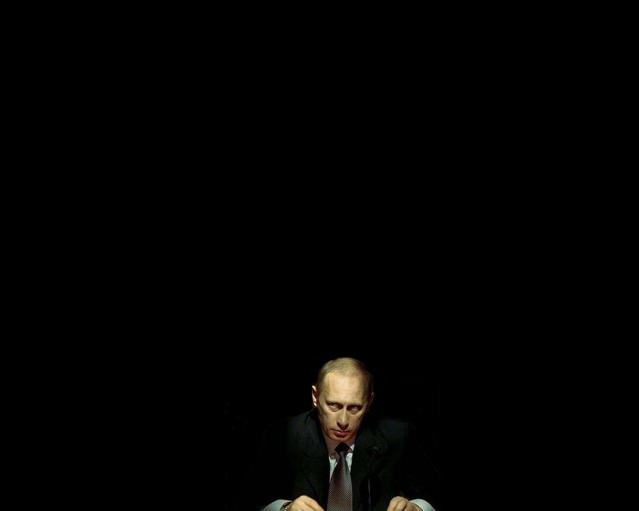 12 Vladimir Putin HD Wallpapers