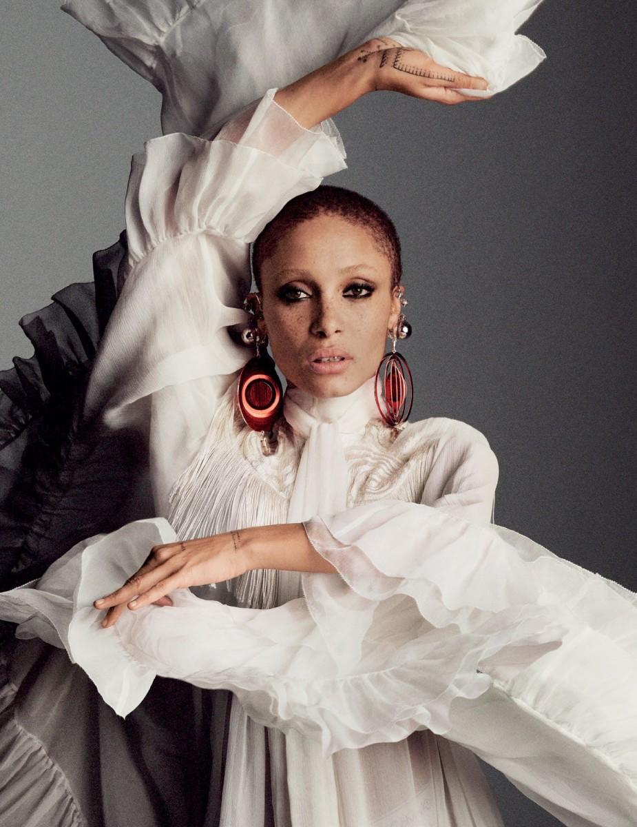 Adwoa Aboah photo 37 of 74 pics, wallpapers