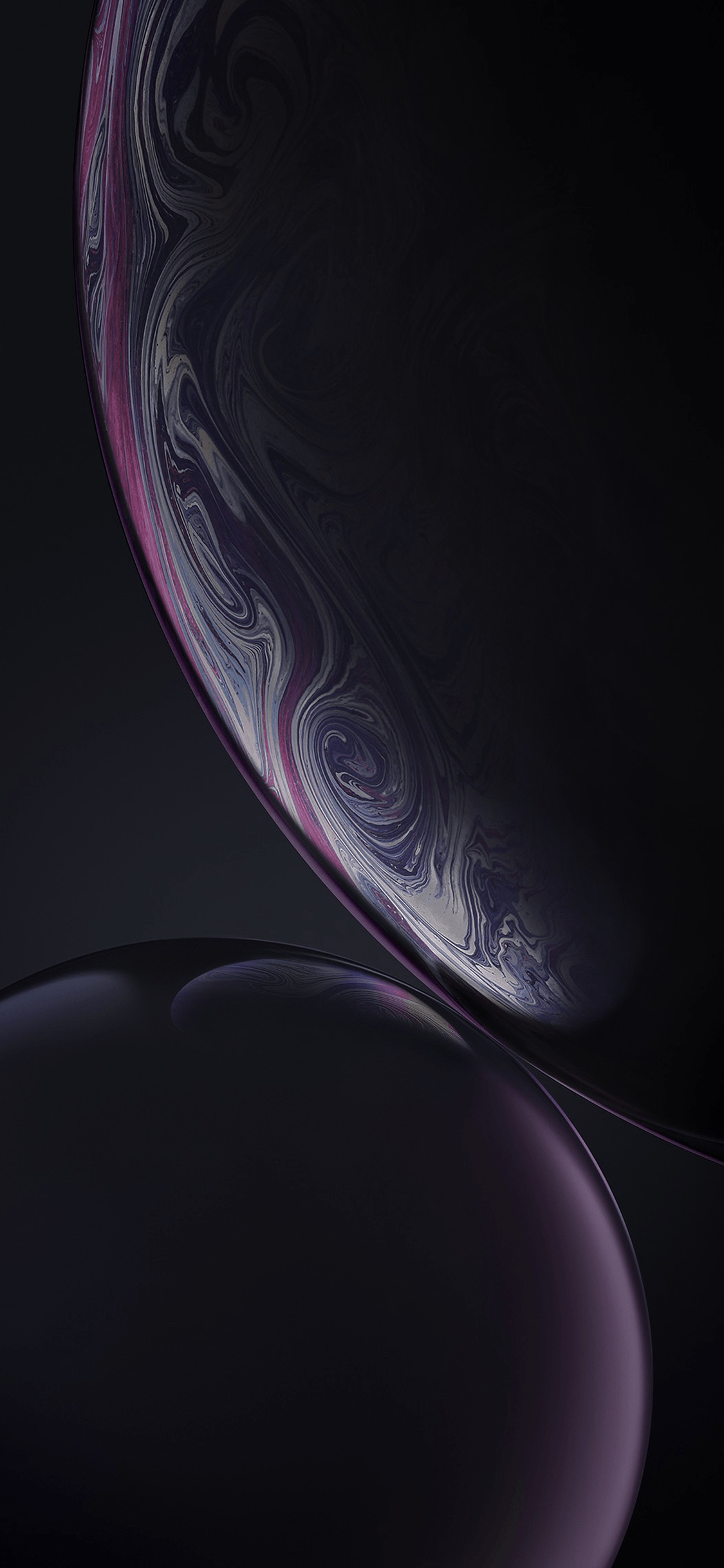 Wallpapers: iPhone Xs, iPhone Xs Max, and iPhone Xr