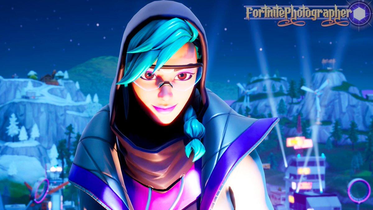 Synapse Fortnite wallpapers