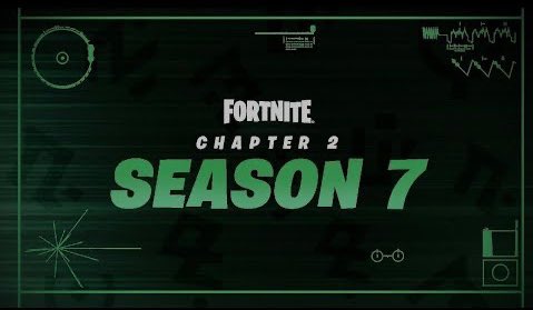 Fortnite Chapter 2: Season 7 wallpapers