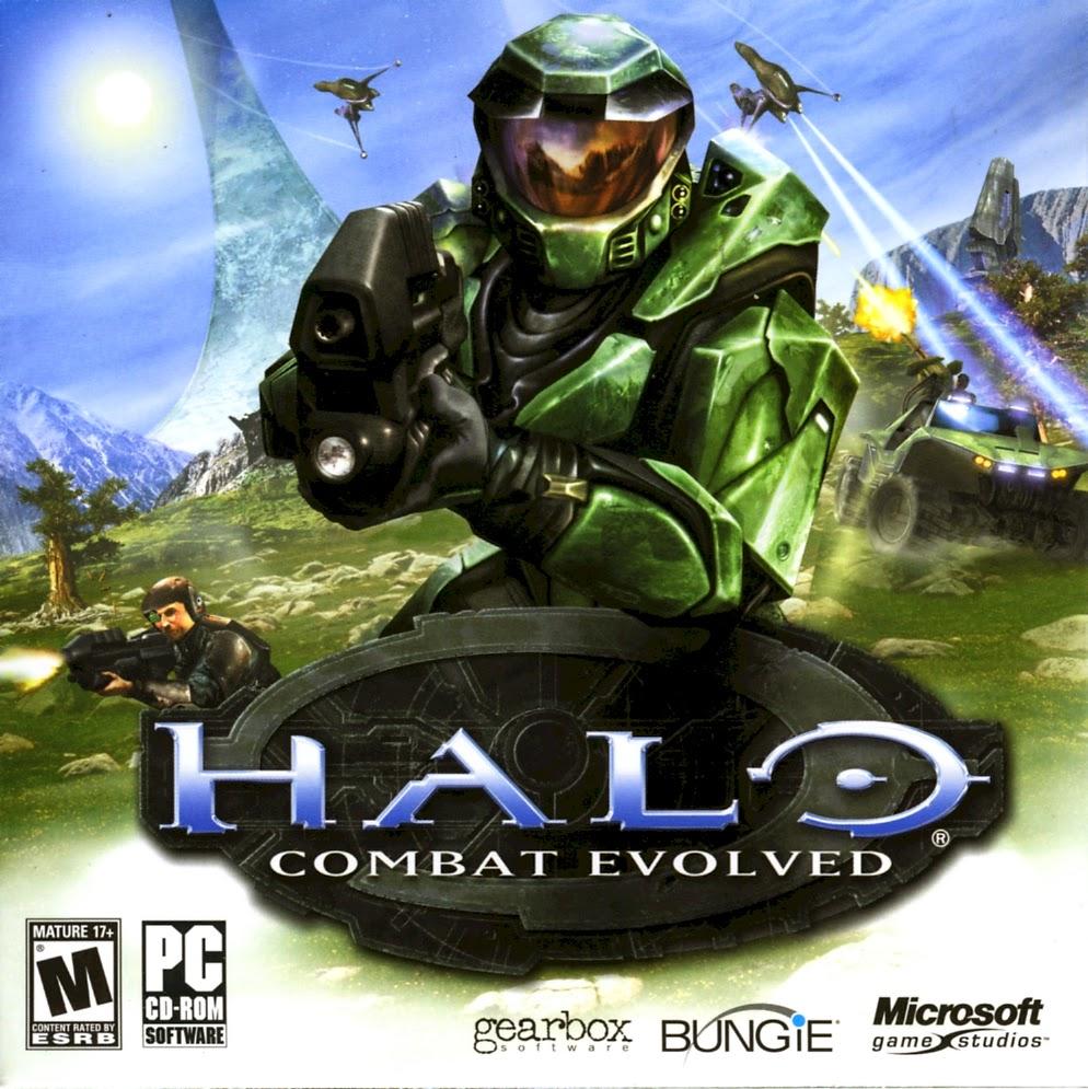 Halo