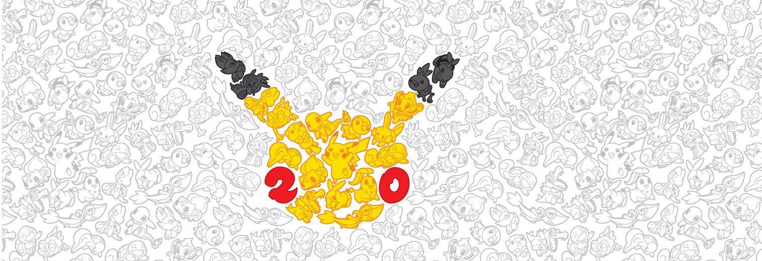 Pokemon Yellow Wallpapers