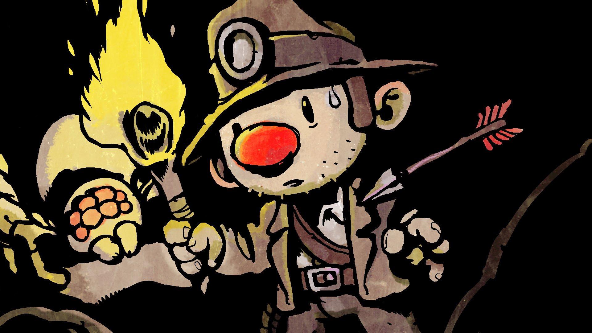 4 Spelunky HD Wallpapers