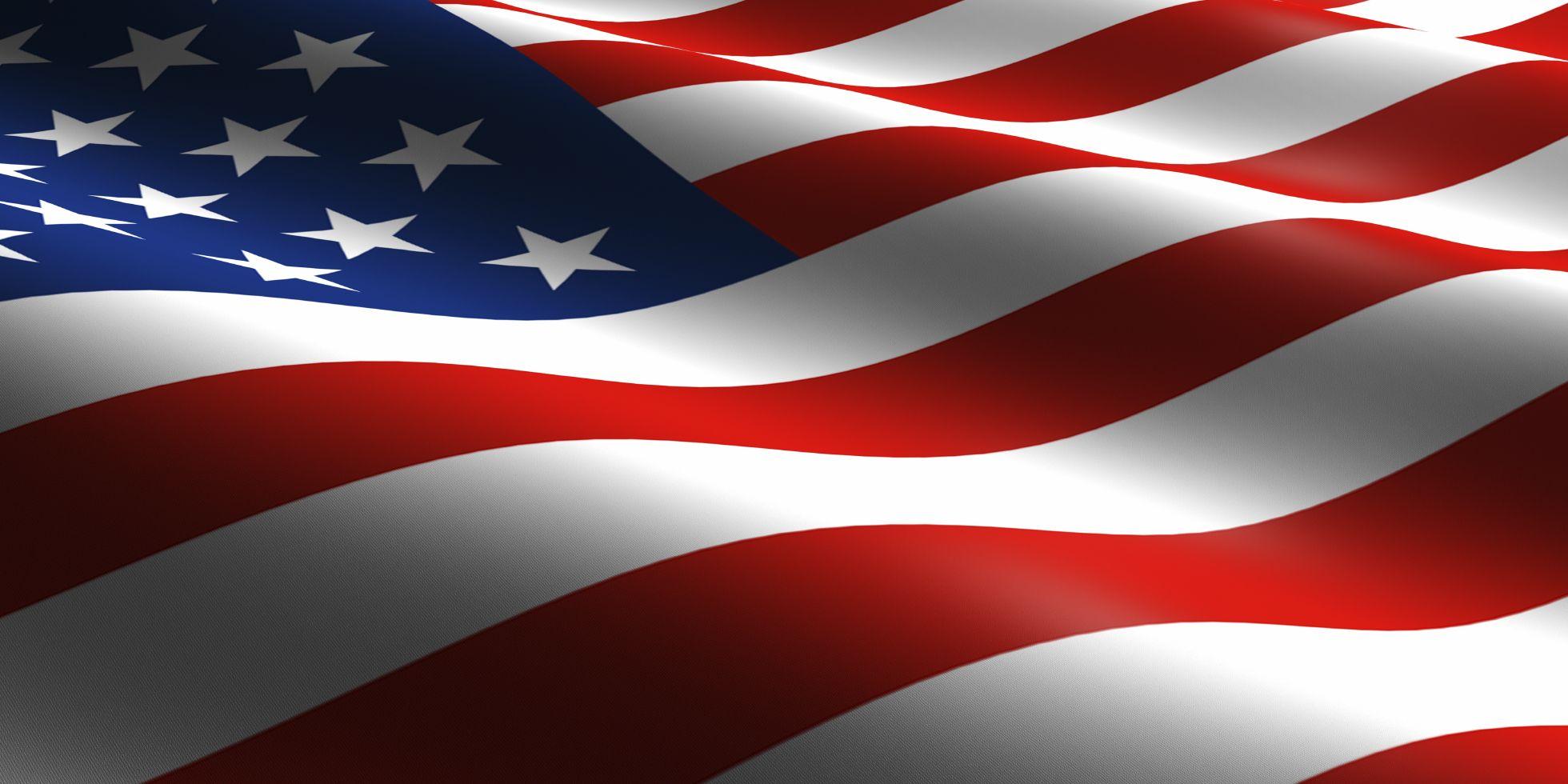 American Flag Backgrounds Image