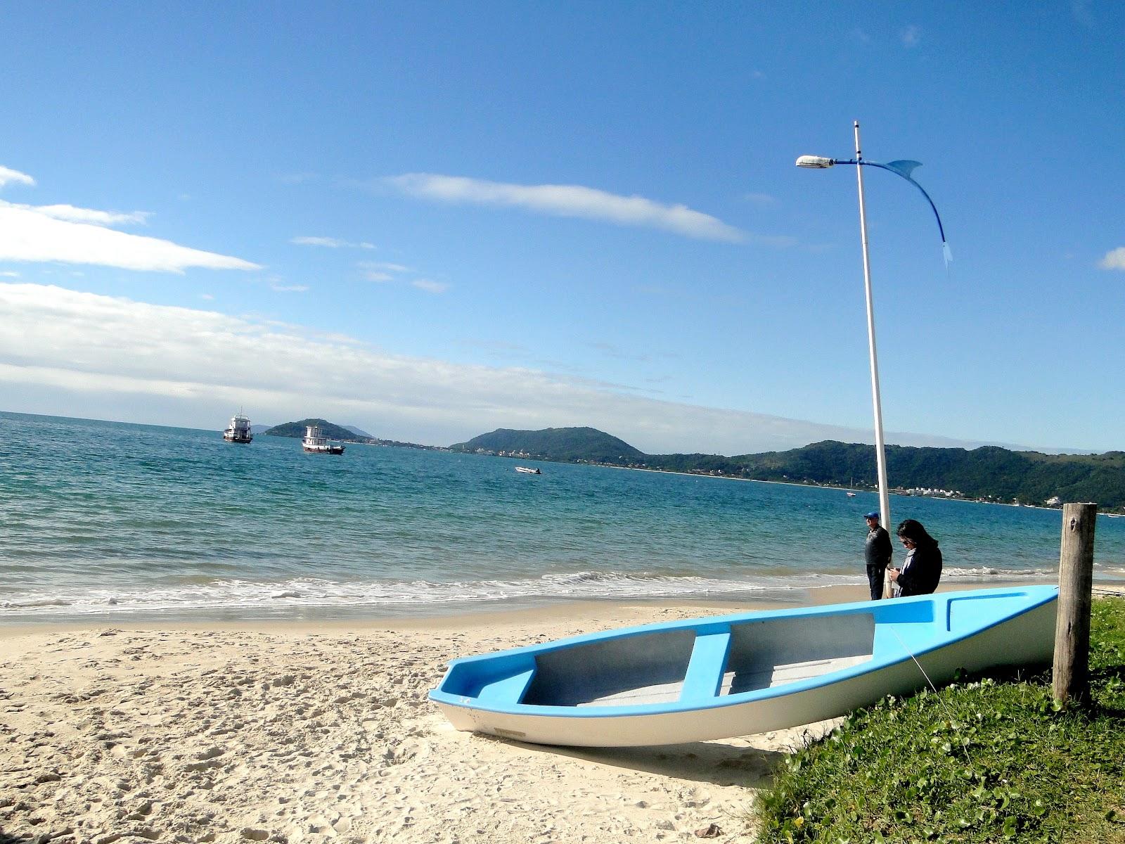 Praia Canasvieiras