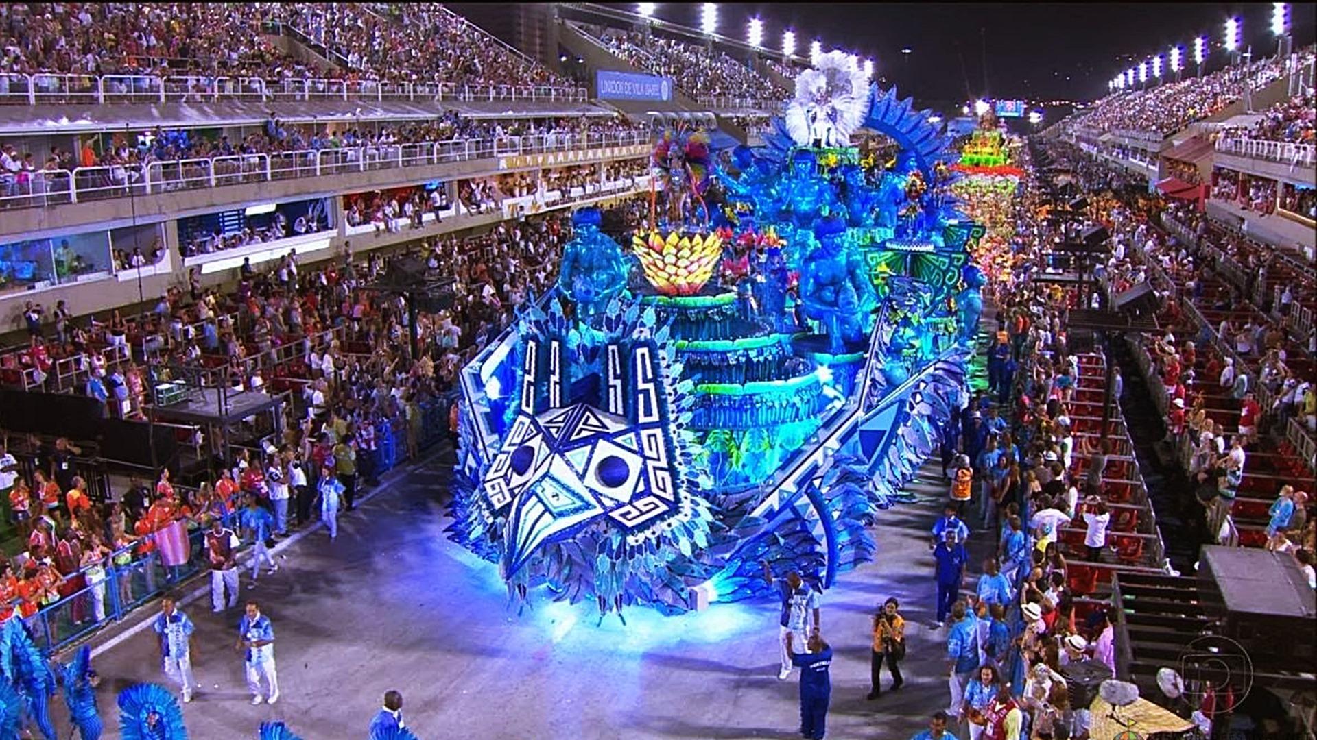 Carnival In Rio De Janeiro Wallpapers 26877