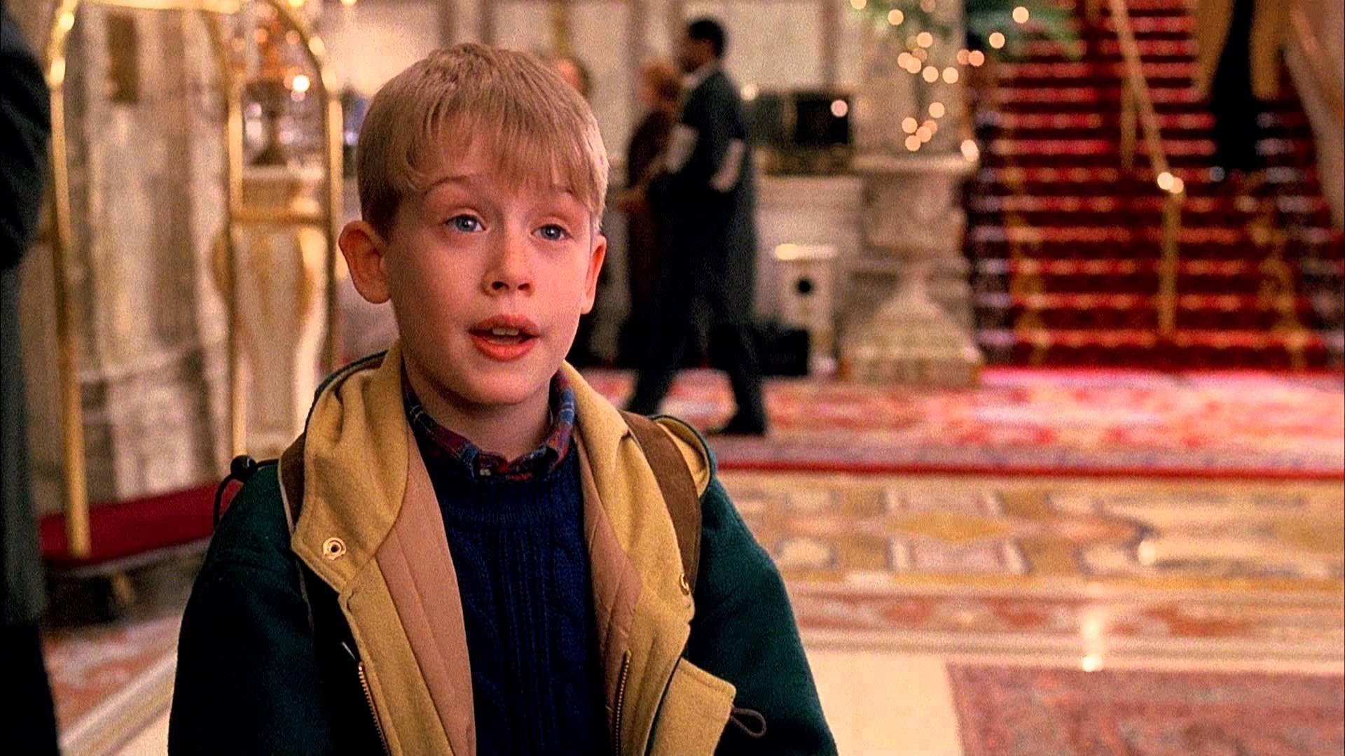 Home alone 2 wallpapers