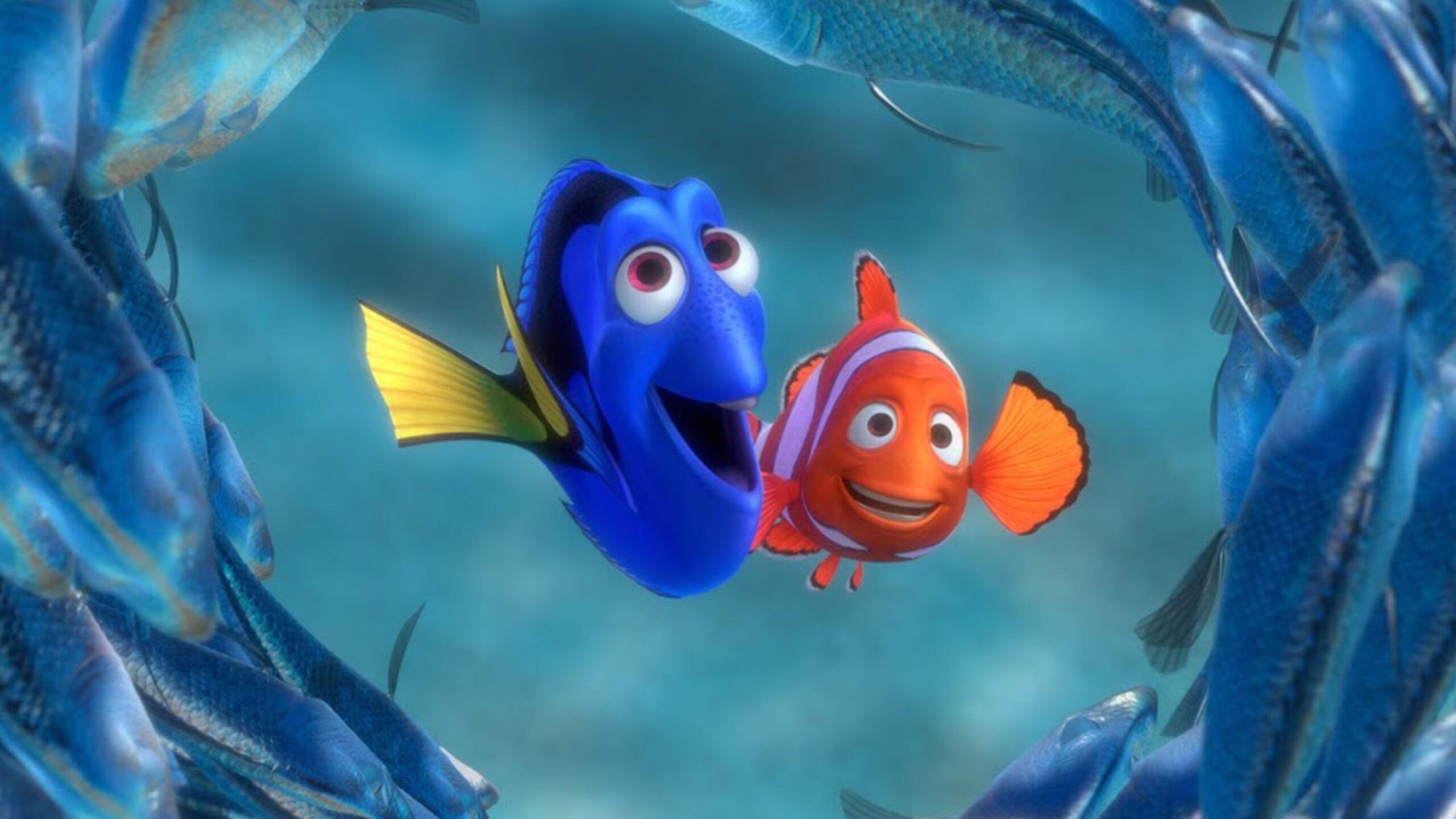 Finding Dory Wallpapers High Quality