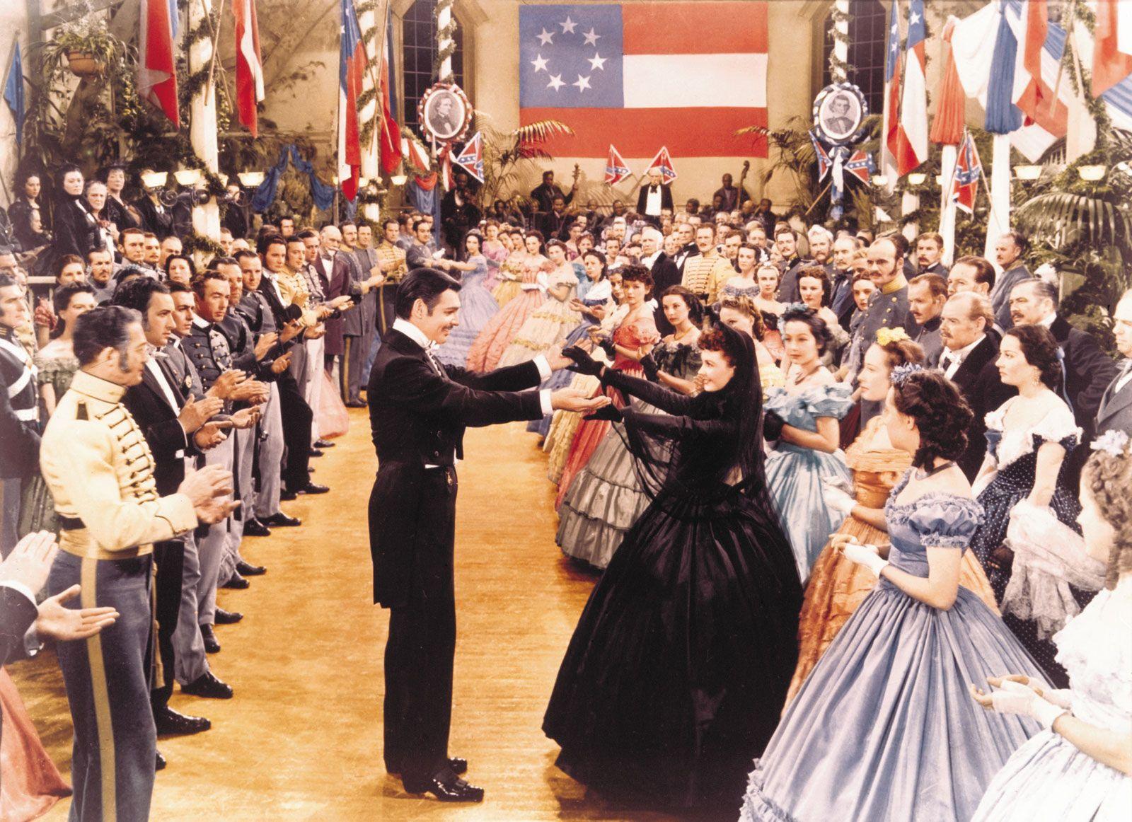 Gone with the Wind 1939