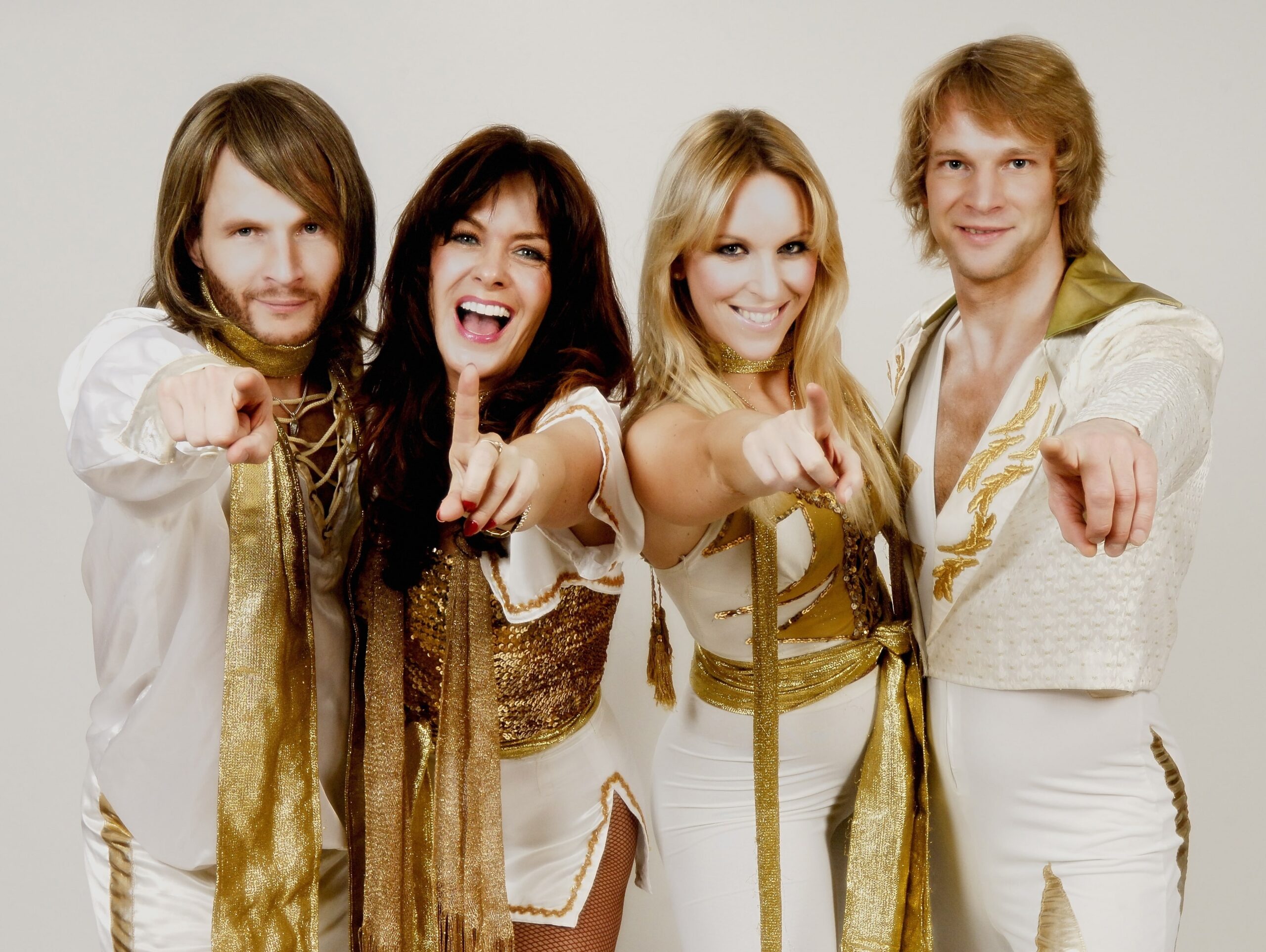 4 abba – 7wallpapers