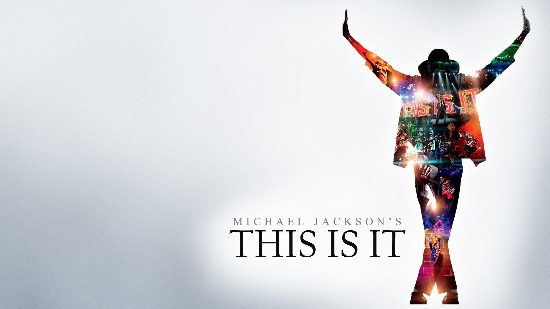 Wallpapers of Michael Jackson