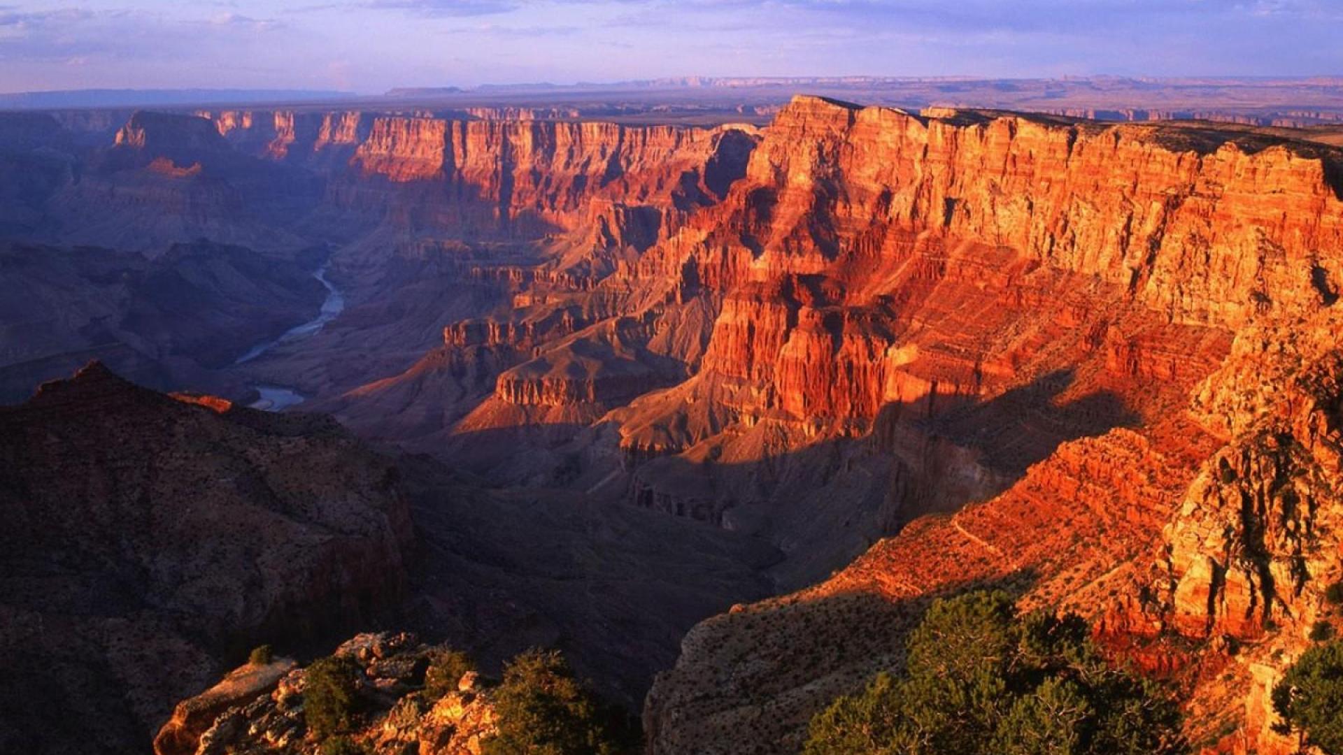 Grand Canyon Wallpapers