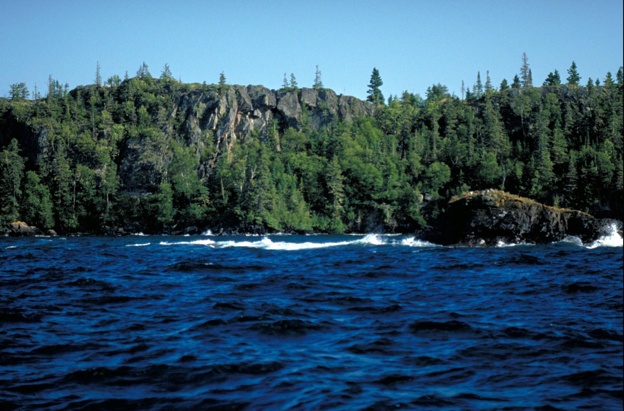 isle royale national park