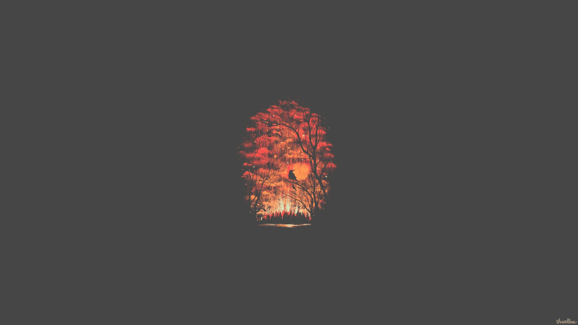 Forest Minimalist