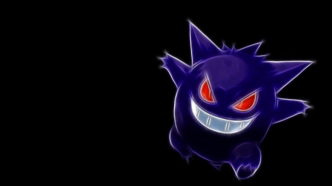 Gengar Wallpapers HD