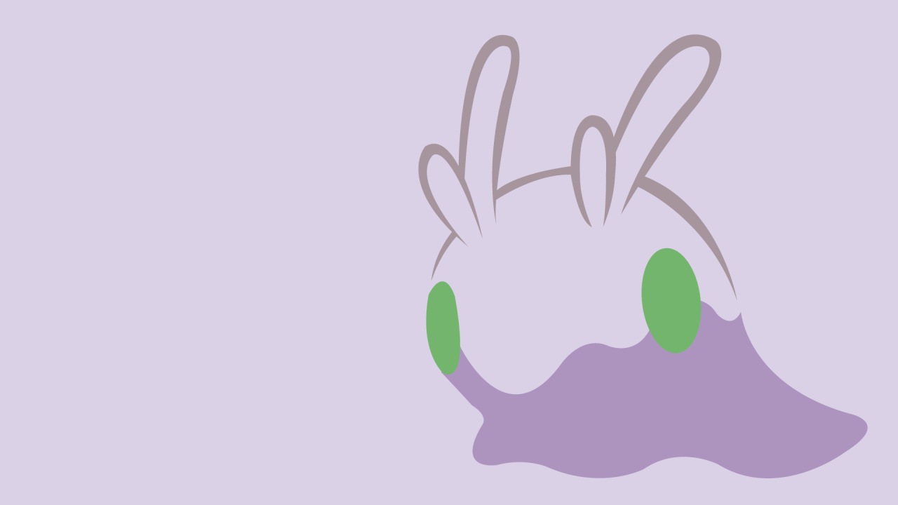 The Daily Goomy