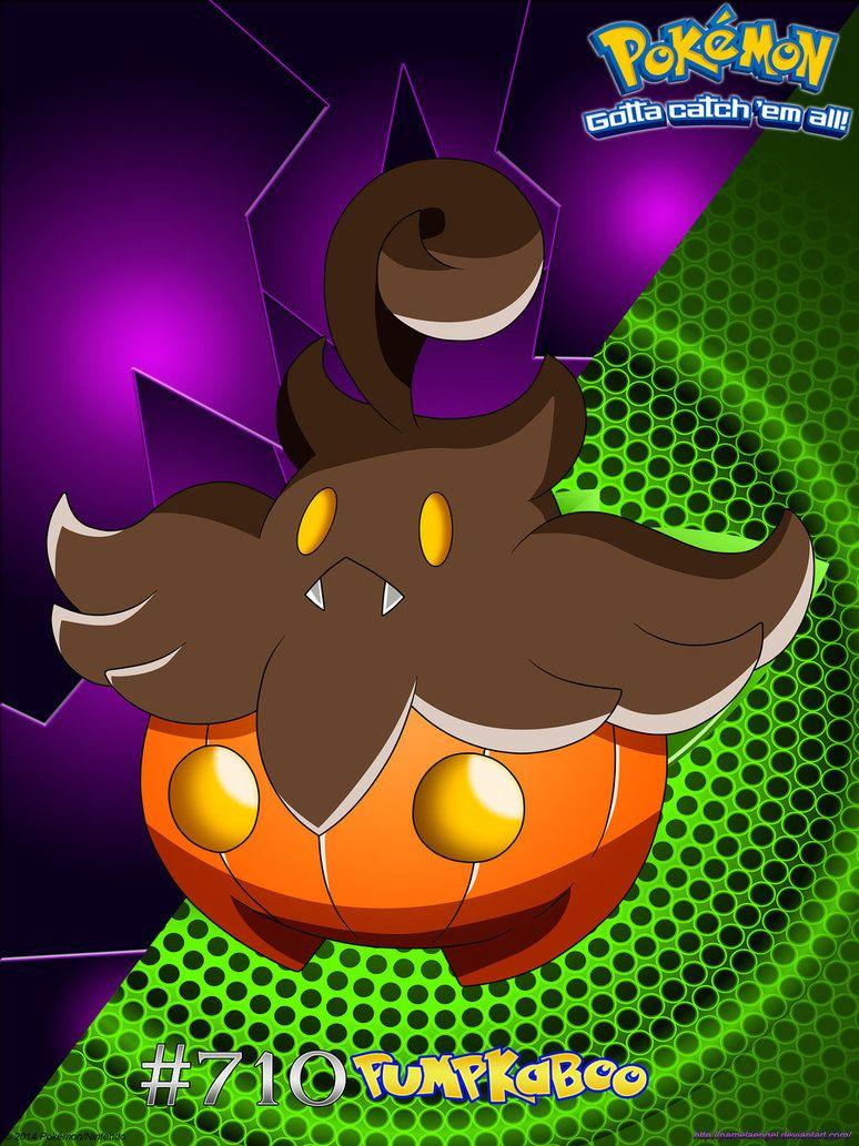 710 Pumpkaboo by PaMeLaEnGeL