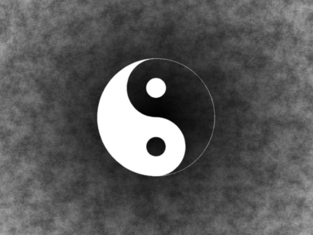 Yin Yang Wallpapers