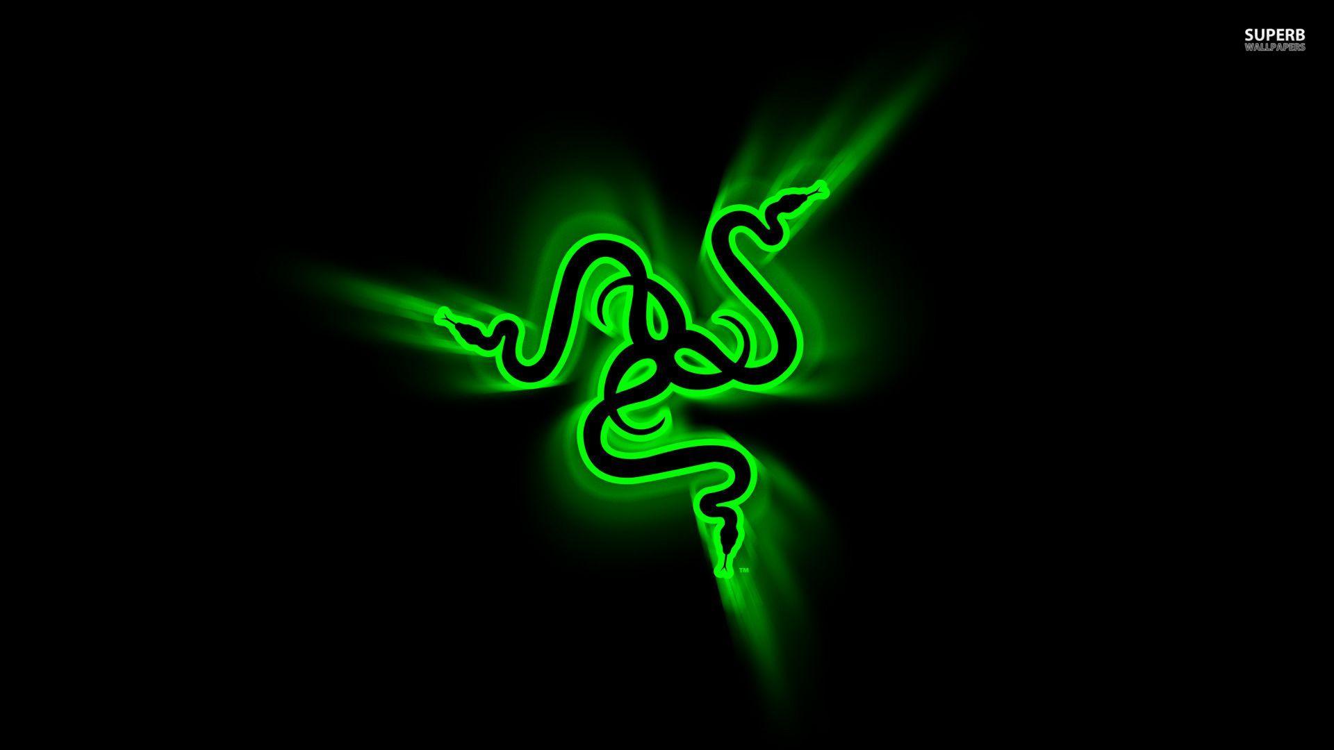 Razer Venom wallpapers