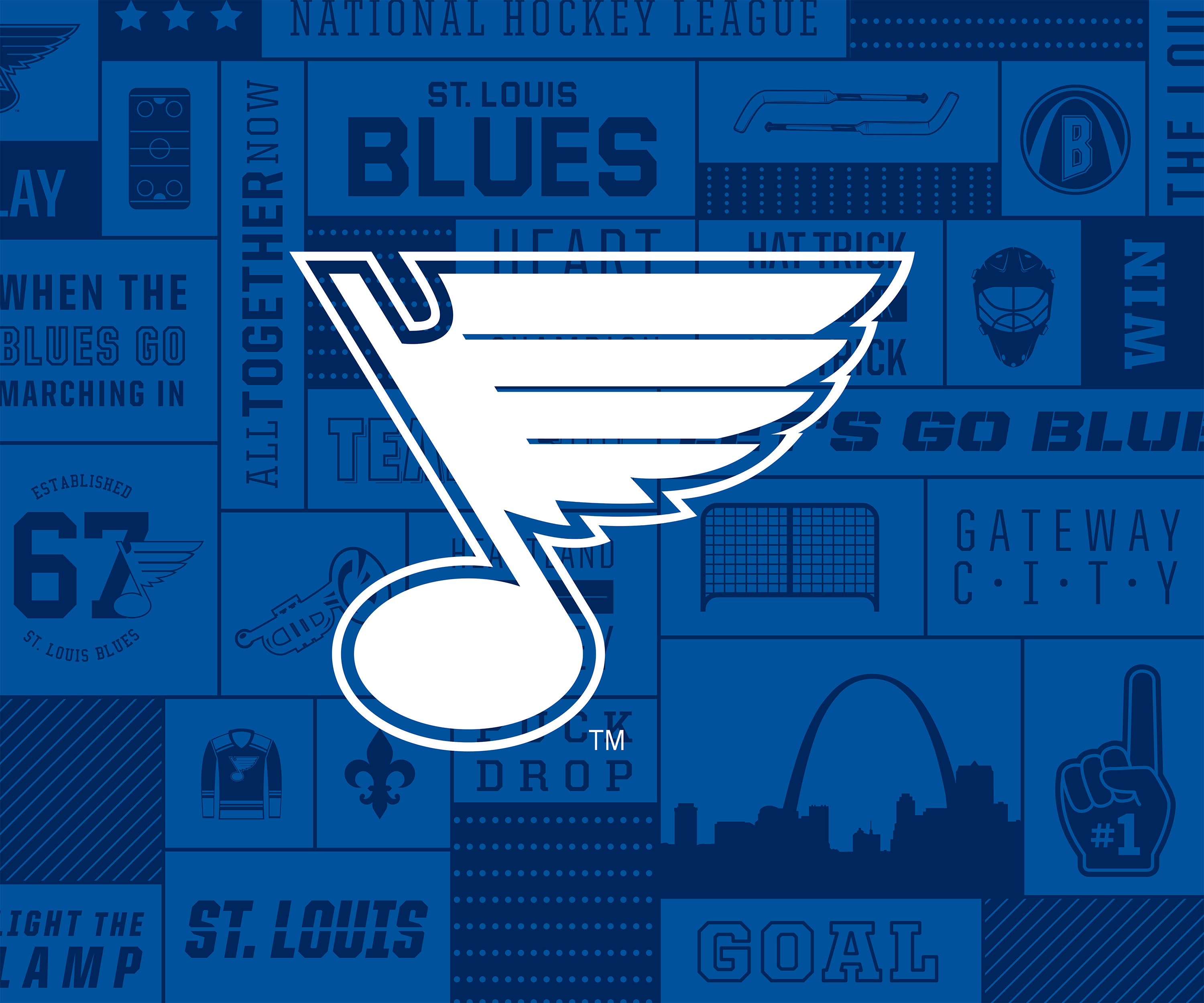 St. louis Blues Wallpapers 18