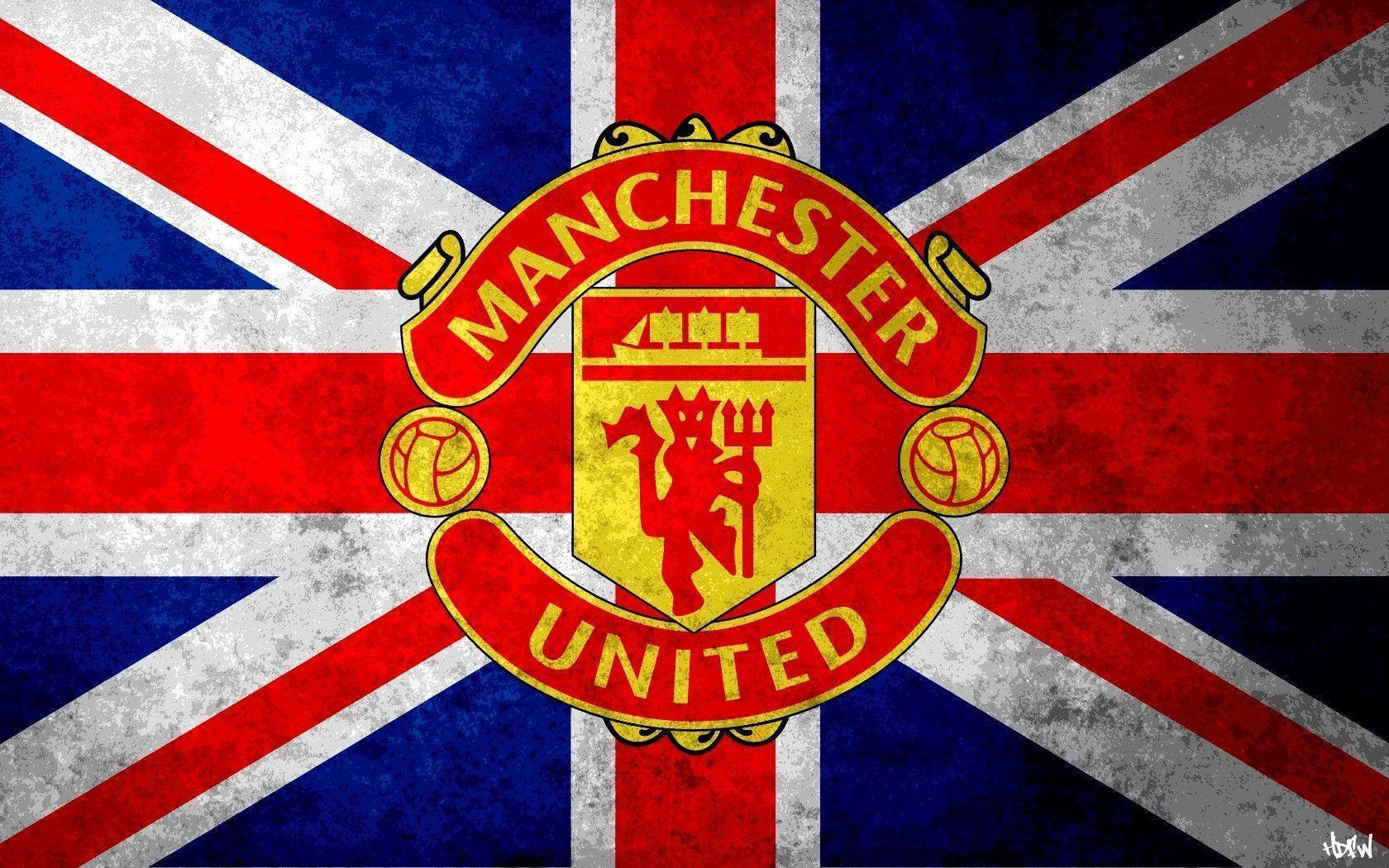 Sport: Manchester United Wallpapers HD Dekstop Backgrounds