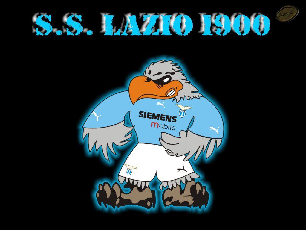 Lazio Ss X